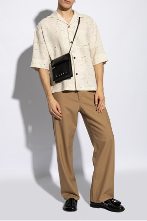 JW Anderson Leather 'loafers' shoes